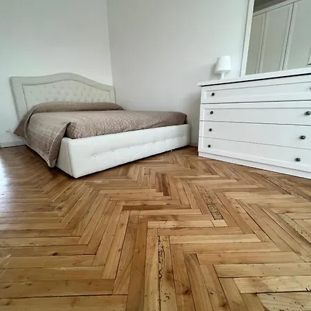 Апартаменты Terrazza Degli Dei *
