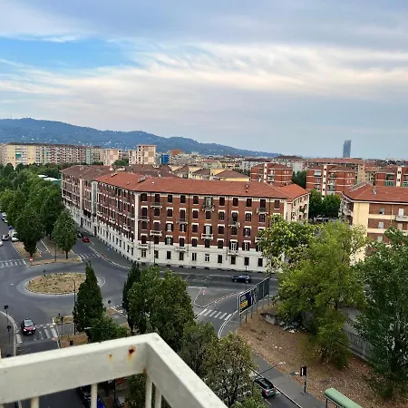 Terrazza Degli Dei Апартаменты *