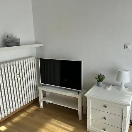 Terrazza Degli Dei Апартаменты Турин