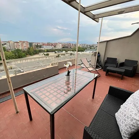 Apartment Terrazza Degli Dei *