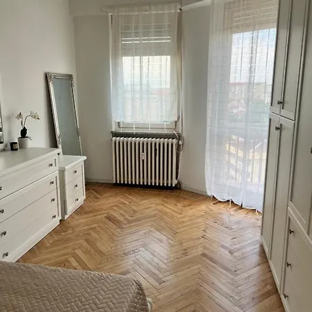 Terrazza Degli Dei * Turin
