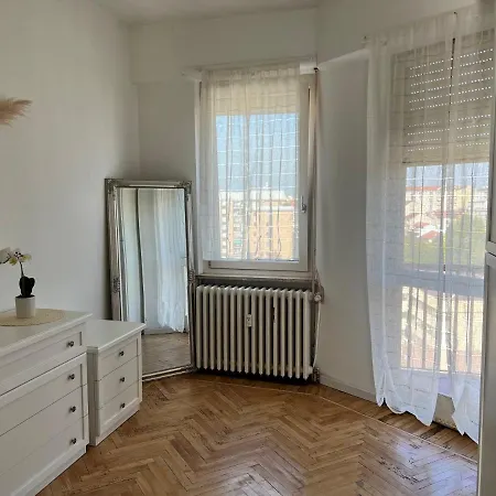 Terrazza Degli Dei Apartment
